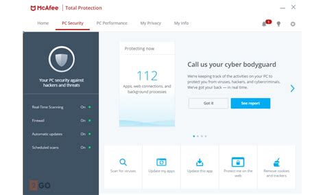 mcafee total protection 2019 internet security subscription|McAfee Total Protection 2023 .